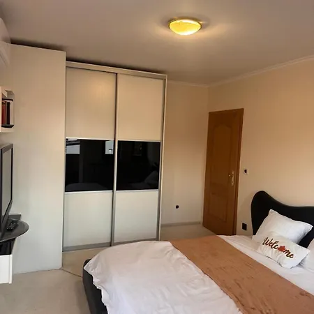 דירה Aquae Lux *