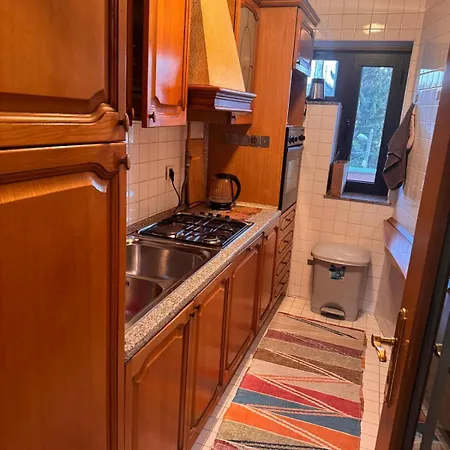 Aquae Lux דירה סראייבו