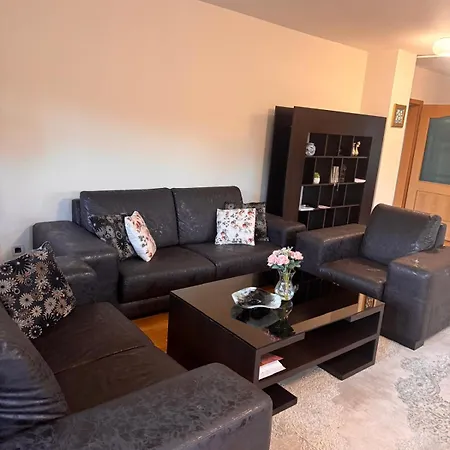 Aquae Lux דירה סראייבו