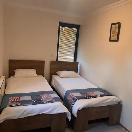 Aquae Lux * סראייבו