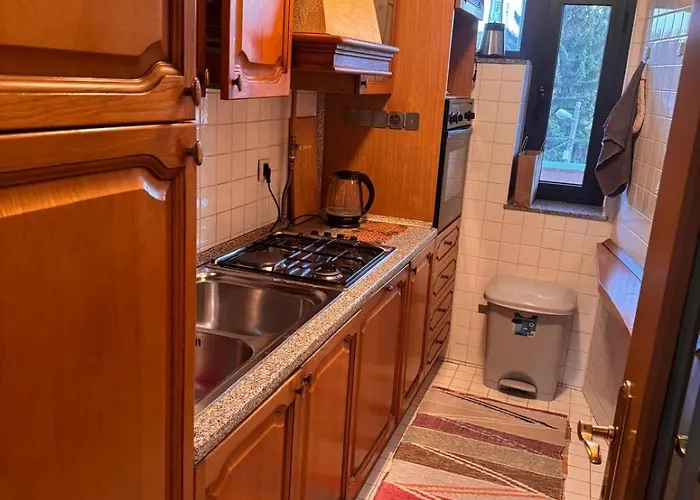 Aquae Lux דירה סראייבו