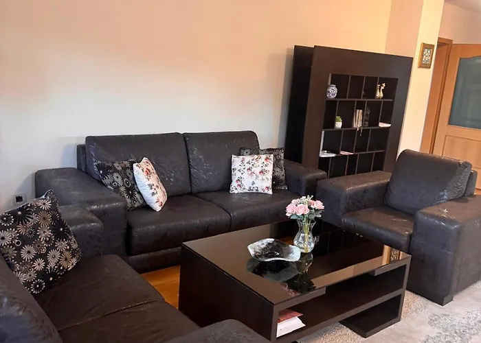 Aquae Lux דירה סראייבו